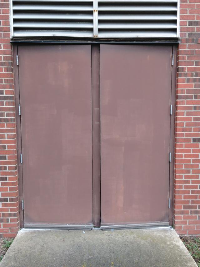 Hollow Metal Doors, Frames, and Related Hardware Gallery Image 7