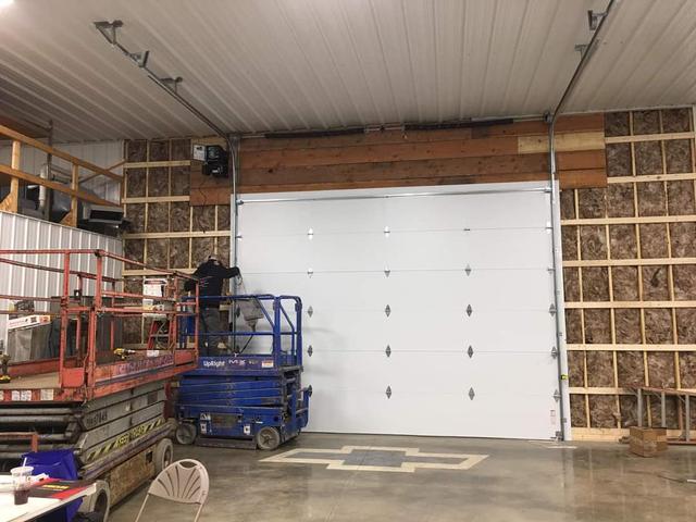 Overhead Doors Gallery Image 8