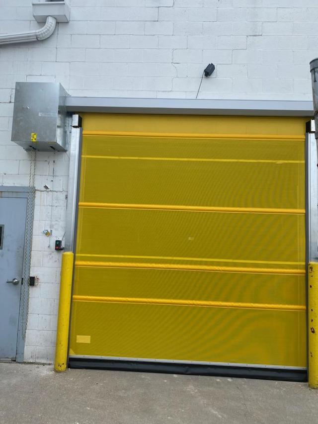 Overhead Doors Gallery Image 2