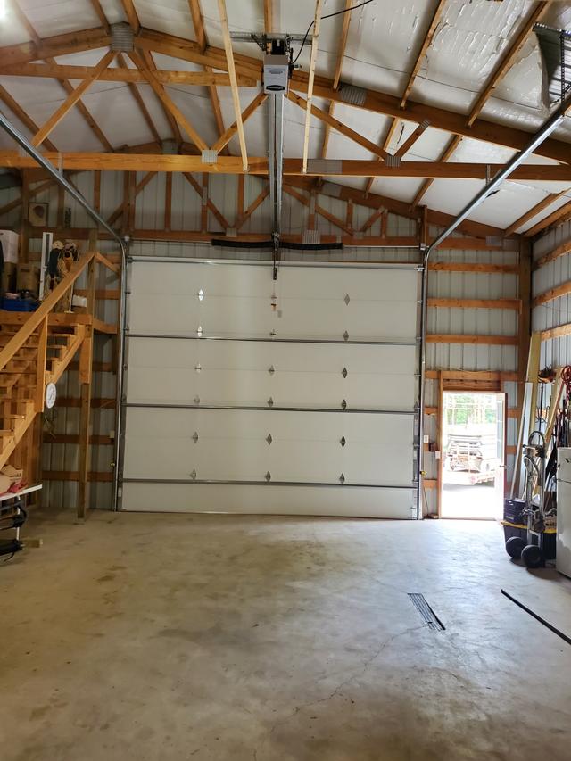 Overhead Doors Gallery Image 17