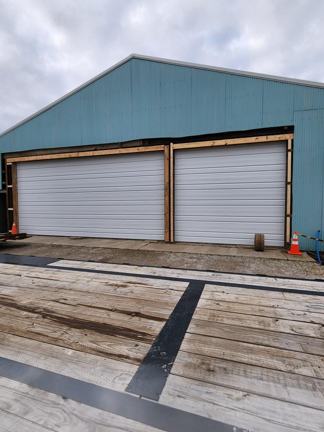 Overhead Doors Gallery Image 12