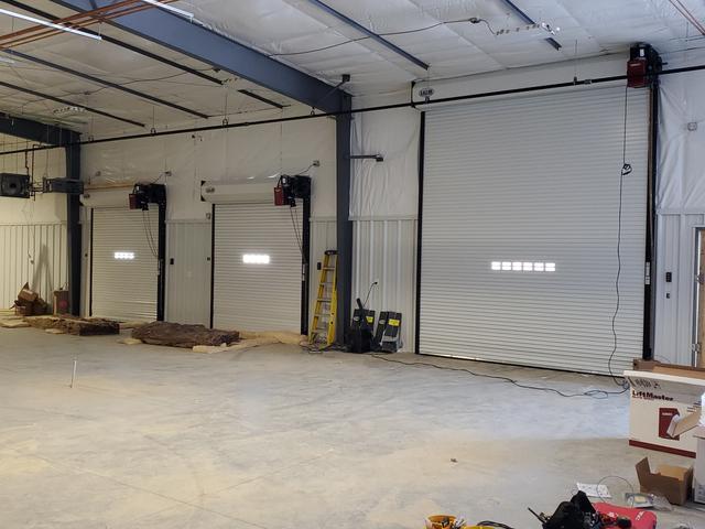 Rolling Steel Doors Image 19