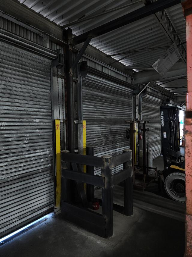 Rolling Steel Doors Image 16