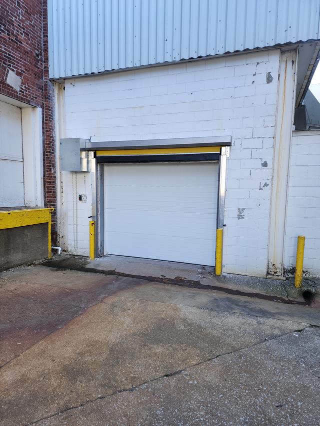 Rolling Steel Doors Image 12