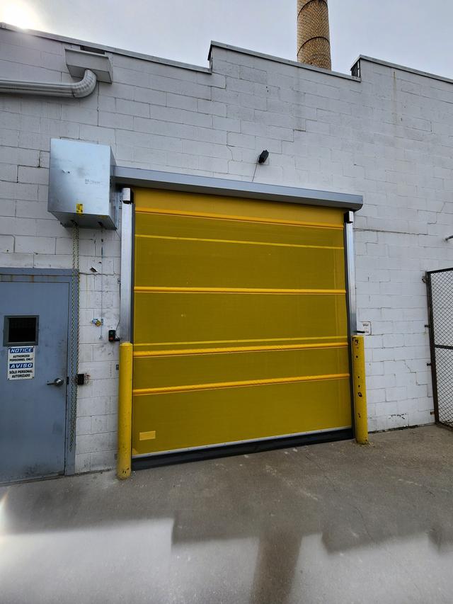 Rolling Steel Doors Image 11